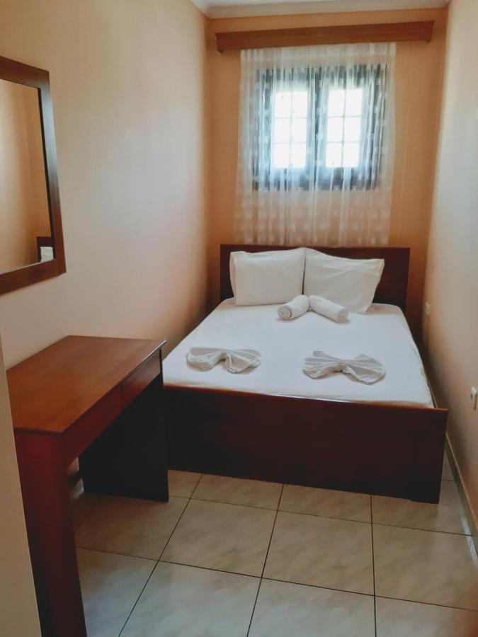 Mirina View Apartment Bagian luar foto