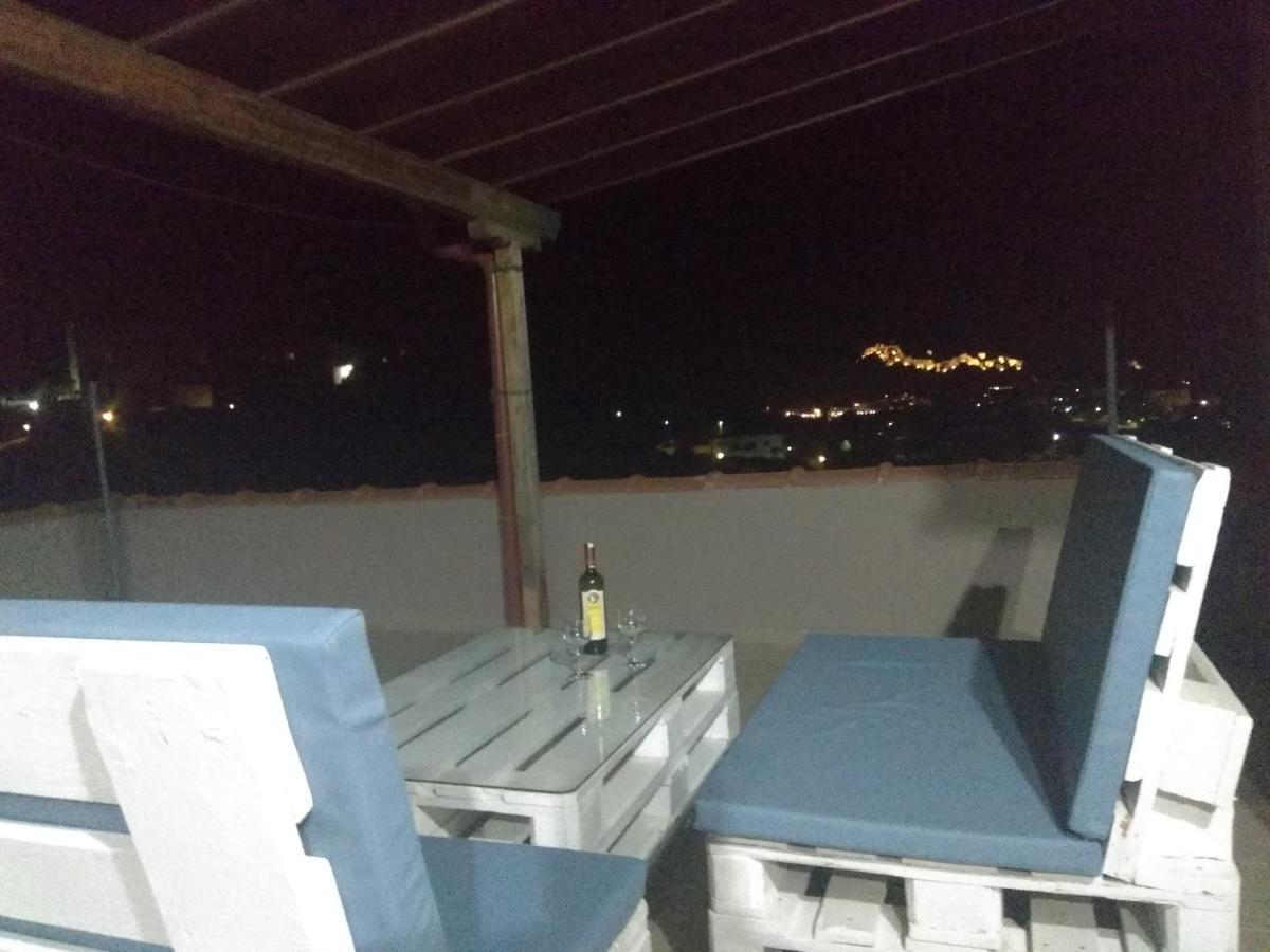 Mirina View Apartment Bagian luar foto