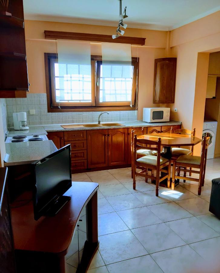 Mirina View Apartment Bagian luar foto