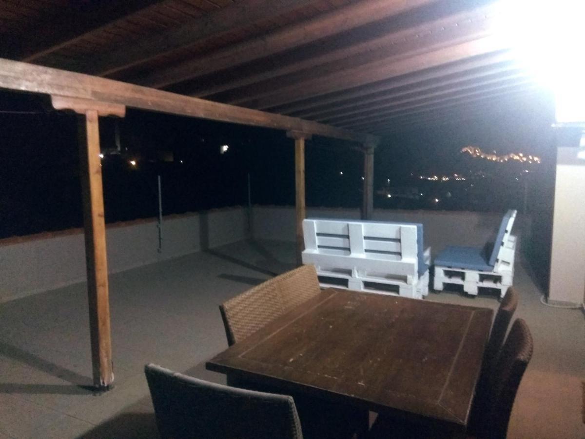 Mirina View Apartment Bagian luar foto